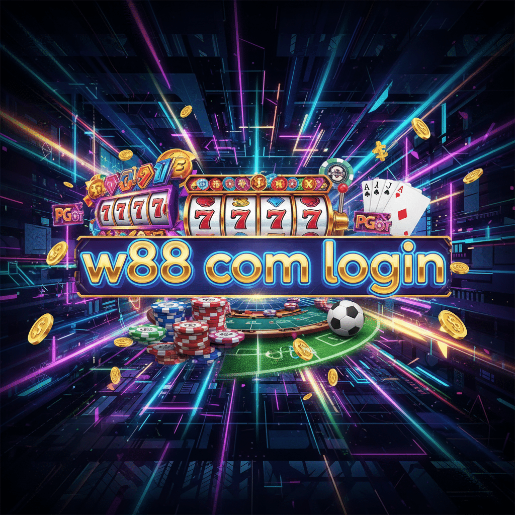 w88 com login