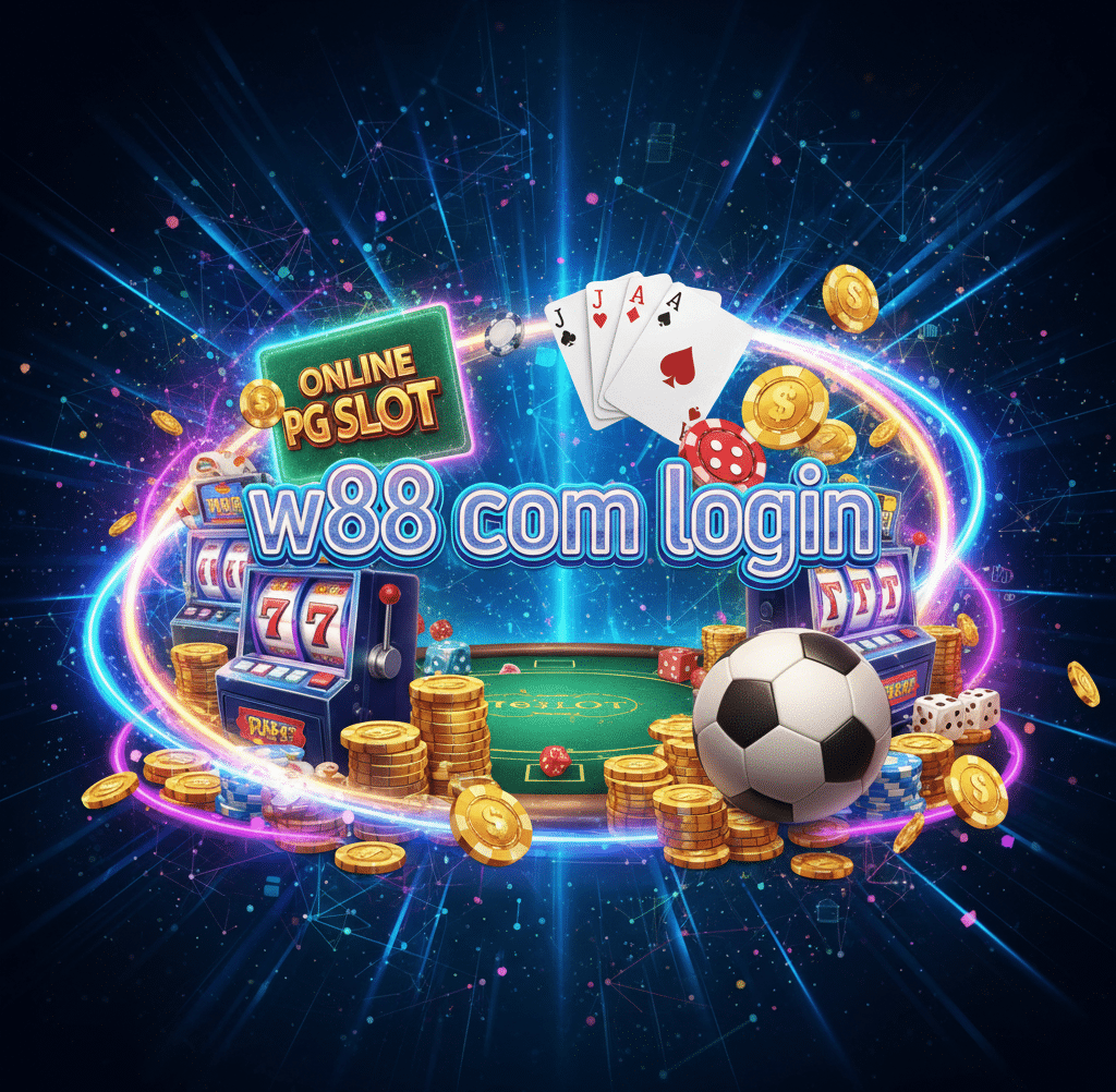 w88 com login